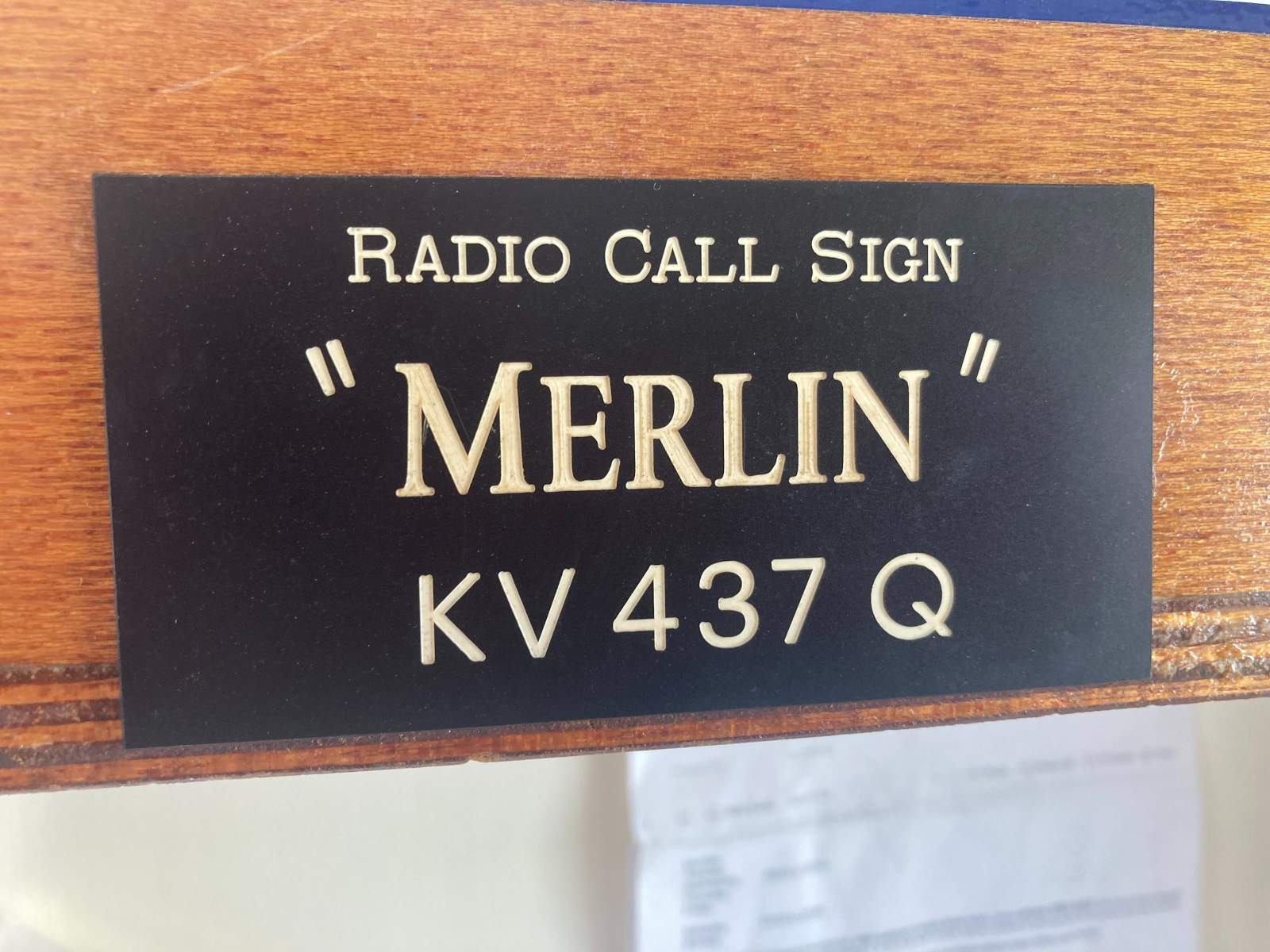 Motor Sailer 30ft Much Loved Diesel (Brisbane QLD)