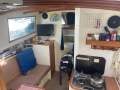 Motor Sailer 30ft Much Loved Diesel (Brisbane QLD)