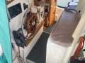 Motor Sailer 30ft Much Loved Diesel (Brisbane QLD)