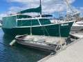 Motor Sailer 30ft Much Loved Diesel (Brisbane QLD)