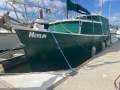 Motor Sailer 30ft Much Loved Diesel (Brisbane QLD)