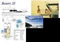 Resort 35 Cruiser Resort 35 Flybridge Cruiser