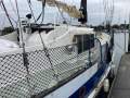 Sparkman & Stephens Ketch 64 Ferro World Cruising Yacht (Melbourne)