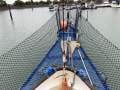 Sparkman & Stephens Ketch 64 Ferro World Cruising Yacht (Melbourne)
