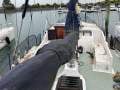 Sparkman & Stephens Ketch 64 Ferro World Cruising Yacht (Melbourne)