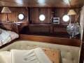 Sparkman & Stephens Ketch 64 Ferro World Cruising Yacht (Melbourne)