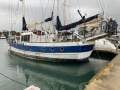Sparkman & Stephens Ketch 64 Ferro World Cruising Yacht (Melbourne)