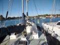 Sparkman & Stephens Ketch 64 Ferro World Cruising Yacht (Melbourne)