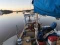 Griffin 36 Sloop Classic yacht with History ( Rockhampton Qld)