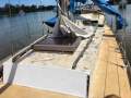 Griffin 36 Sloop Classic yacht with History ( Rockhampton Qld)