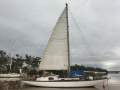 Griffin 36 Sloop Classic yacht with History ( Rockhampton Qld)