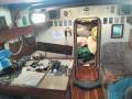 Griffin 36 Sloop Classic yacht with History ( Rockhampton Qld)