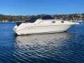 Sea Ray 250 DA Fun Fast Mooring Possible (Sydney Harbour)