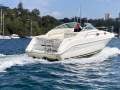 Sea Ray 250 DA Fun Fast Mooring Possible (Sydney Harbour)