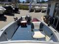 Sea Jay 4.20 Dinghy 40hp Yamaha Enduro
