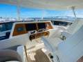 Cheoy Lee Pilothouse Yacht Fisher 2007