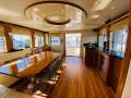 Cheoy Lee Pilothouse Yacht Fisher 2007