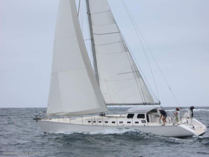 Adams 15 (Extended) with Lifting Centerboard COMING SOON!