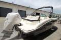 Sea Ray 210 SPX OB Bowrider