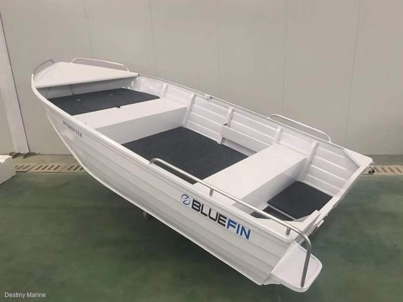 Bluefin 3.95 Drifter