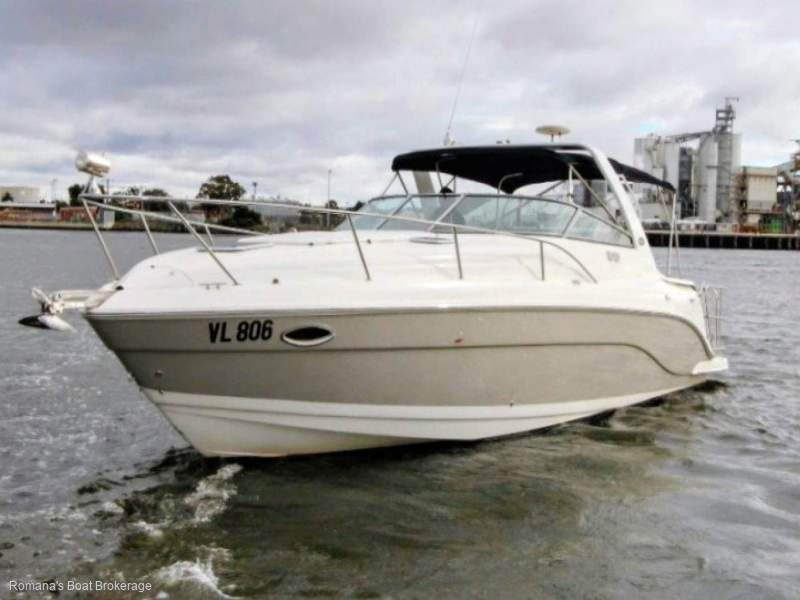 Rinker 300 EC