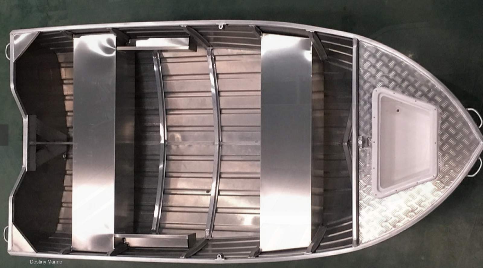 New Bluefin 3.6 RASCAL