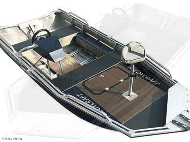 Bluefin ALLOYCRAFTJ370