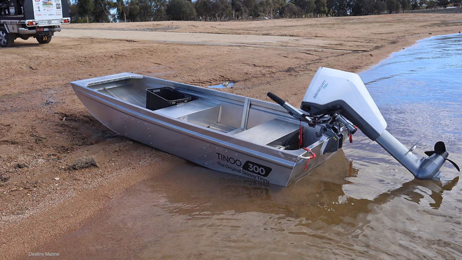 New Bluefin 3.0 TINOO