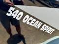 Quintrex 540 Ocean Spirit