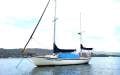 Herreshoff 28 1983 Walker Fibreglass Ketch