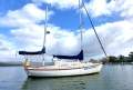 Herreshoff 28 1983 Walker Fibreglass Ketch