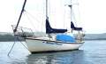 Herreshoff 28 1983 Walker Fibreglass Ketch