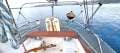 Herreshoff 28 1983 Walker Fibreglass Ketch