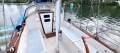 Herreshoff 28 1983 Walker Fibreglass Ketch