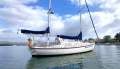 Herreshoff 28 1983 Walker Fibreglass Ketch