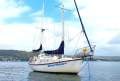 Herreshoff 28 1983 Walker Fibreglass Ketch
