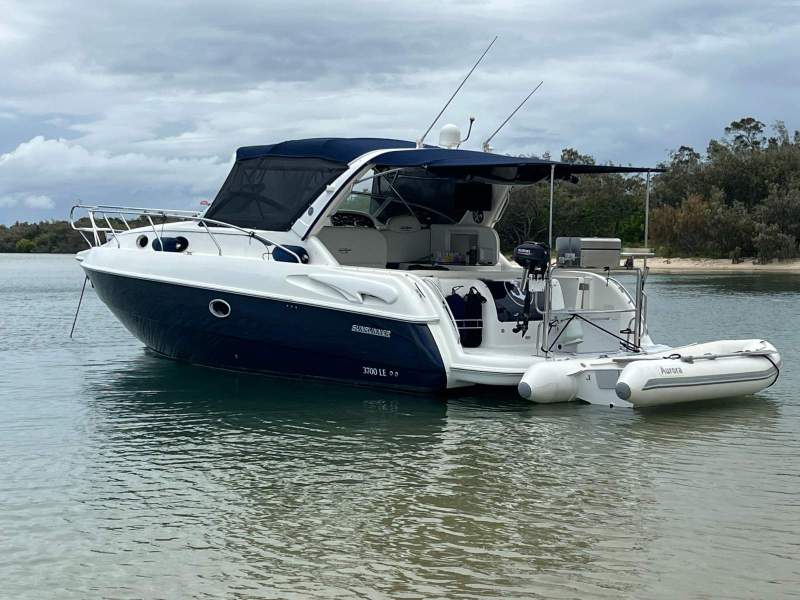 Sunrunner 3700LE