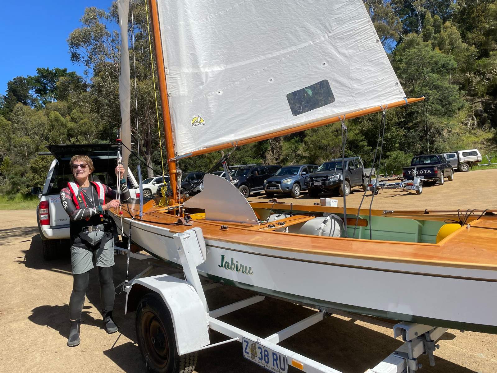 Hand made Heavy Weight Sharpie