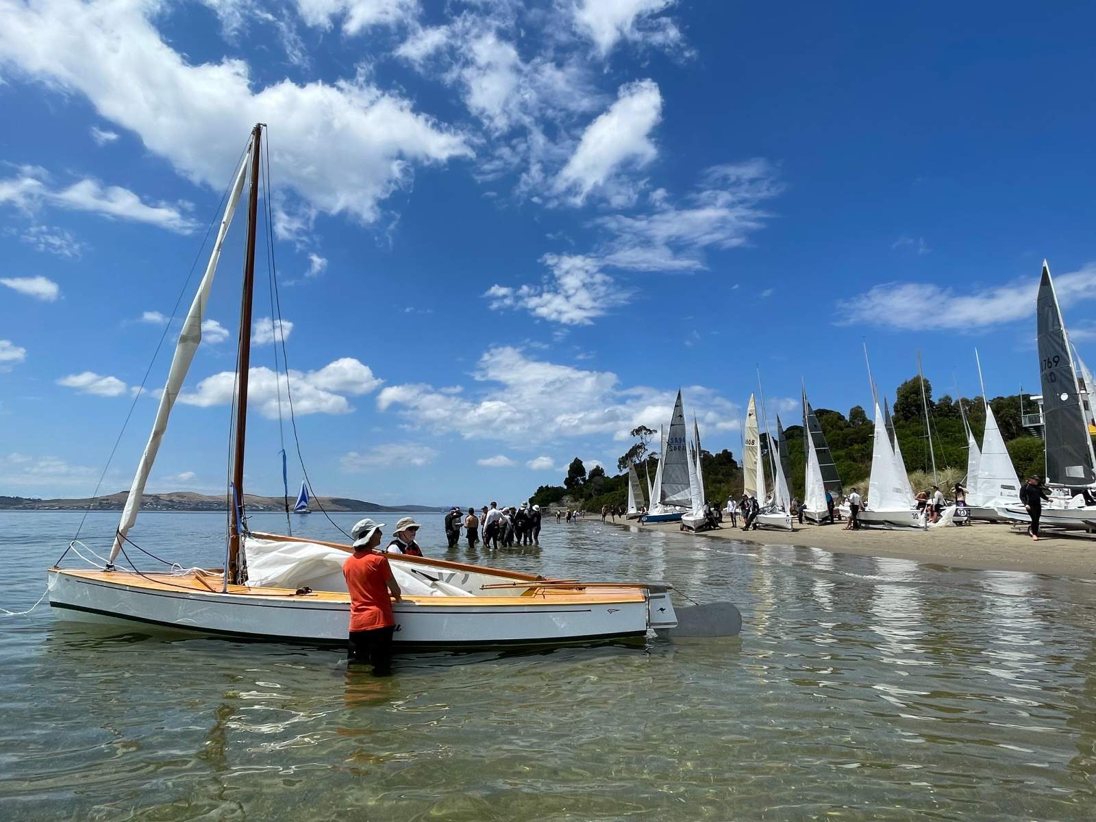 Hand made Heavy Weight Sharpie