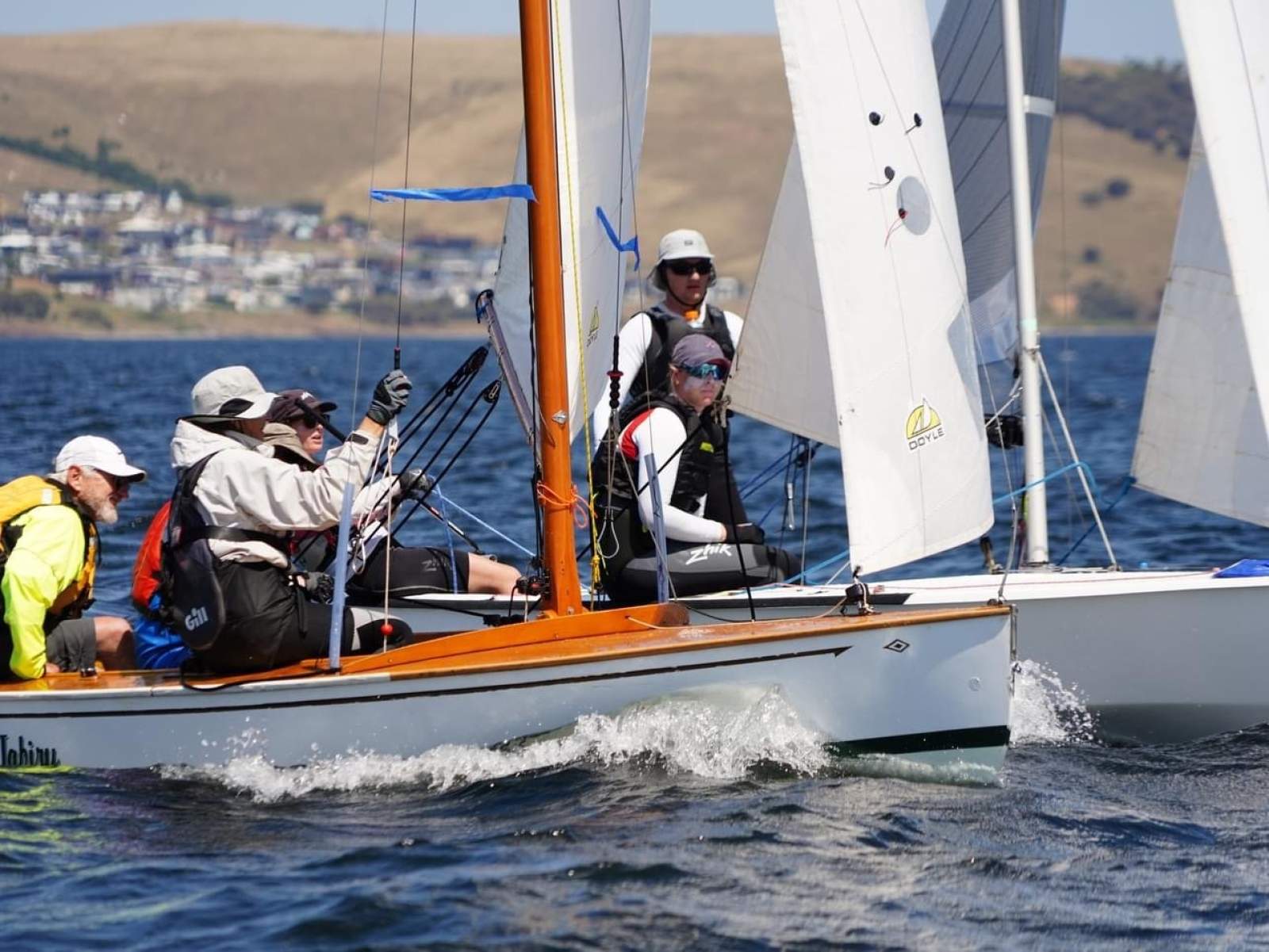 Hand made Heavy Weight Sharpie