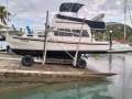 Honeymoon 33 Flybridge Cruiser Yr 1995:De fouled October 2025