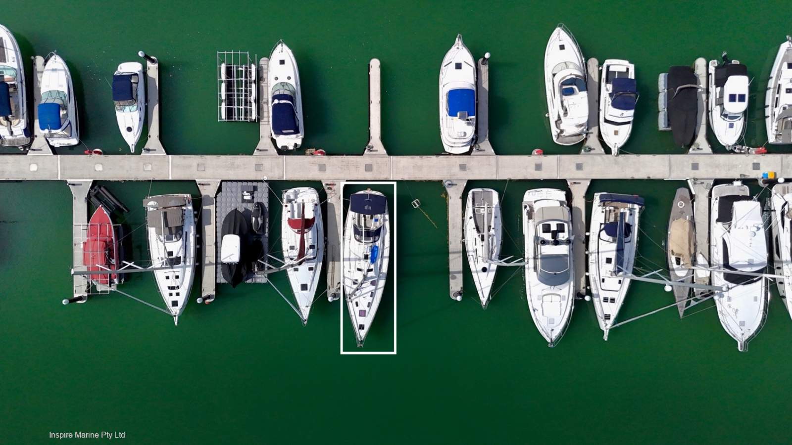 15m Freehold Berth - Lifestyle Opportunity