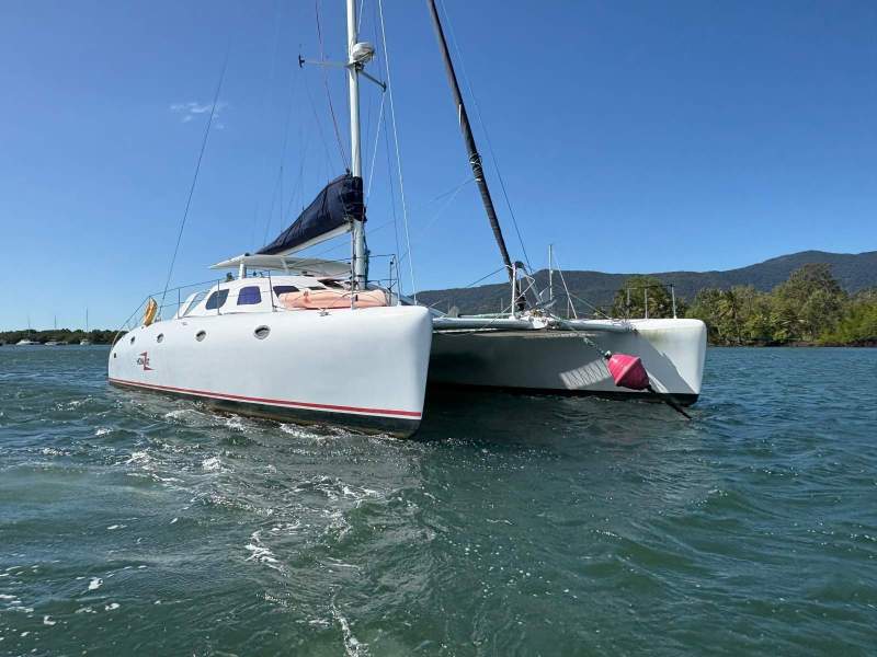 Schionning Waterline 1320