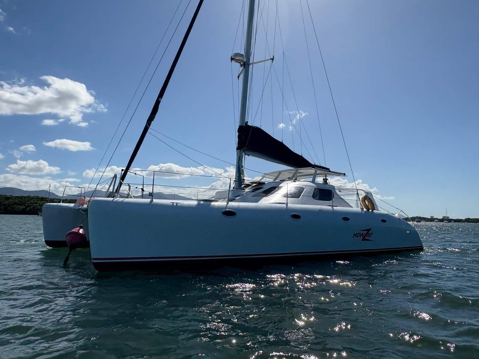 Schionning Waterline 1320