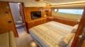 Riviera 53 Enclosed Flybridge