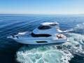 Riviera 53 Enclosed Flybridge