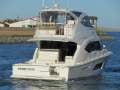 Riviera 53 Enclosed Flybridge