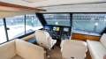 Riviera 53 Enclosed Flybridge