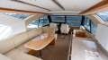 Riviera 53 Enclosed Flybridge