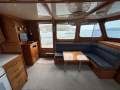 Tradewinds 40 Flybridge Cruiser
